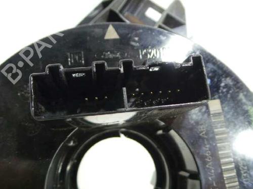 Squib airbag FORD FUSION (JU_)  | BP306827C102 