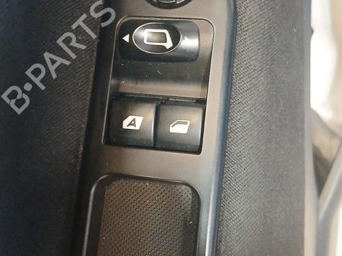 Used Left front window switch Left front window switch PEUGEOT 207 (WA_, WC_) 1.4 (75 hp) 39715684 39715684
