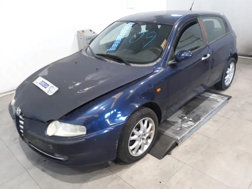 Køler ALFA ROMEO 147 (937_) 1.9 JTD (937.AXF1A, 937.BXF1A) | BP10704631M31 