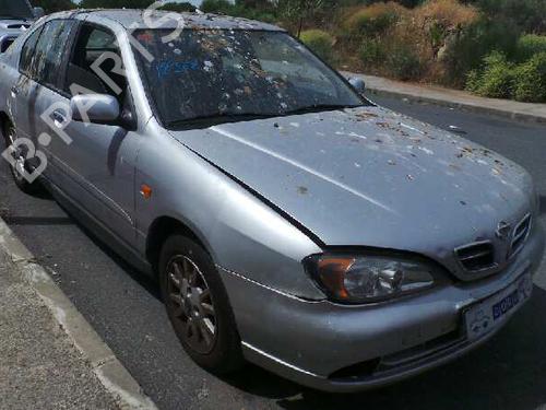 Fuse box NISSAN PRIMERA Hatchback (P11) 2.0 TD | BP1395312E1 