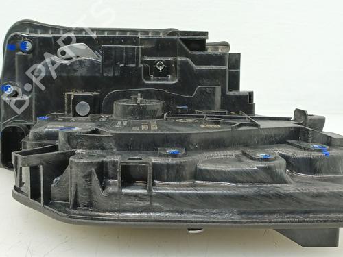 Vergrendeling links voor BMW X2 (F39) xDrive 25 d | BP30900190C98