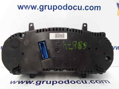 Instrument cluster SEAT LEON (1P1) 1.9 TDI | BP199770C47 