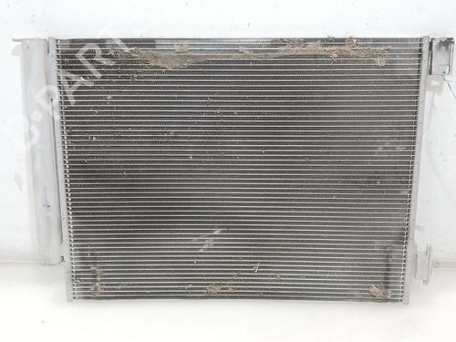 AC radiator RENAULT CLIO V (B7_) 1.6 E-TECH 145 (B7MU) | BP38198507M32 - Image 2