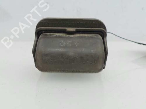 Used Licence plate light MAZDA 6 Hatchback (GG) 2.0 DI (GG14) (136 hp) 14145308