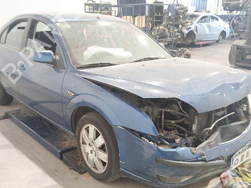 Brugte FORD MONDEO III (B5Y) 2.0 TDCi 4780478