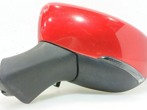 Left mirror RENAULT CLIO IV (BH_) 0.9 TCe 90 (BHNF, BHMA, BHMH, BHJK, BHJR) | BP29909091C26 