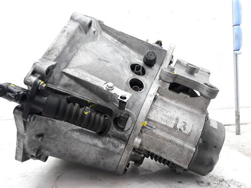 Gearbox PEUGEOT 208 I (CA_, CC_)  | BP21771885M3 