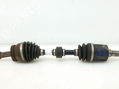 Used Left front driveshaft HYUNDAI SANTA FÉ II (CM) 2.2 CRDi (139 hp) 29626834