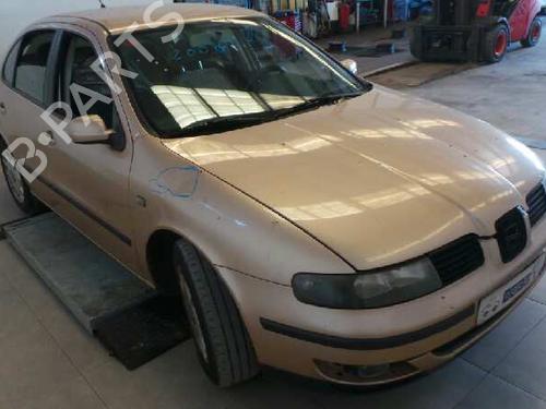 Steering pump SEAT TOLEDO II (1M2) 1.9 TDI | BP5607203M99 