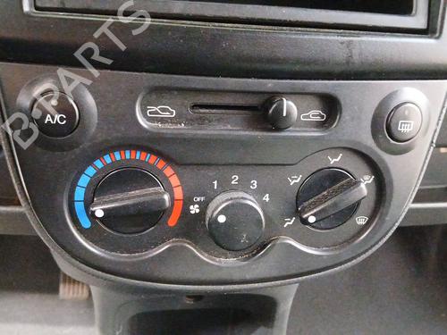 Used Climate control CHEVROLET MATIZ (M200, M250) 0.8 (52 hp) 27339953