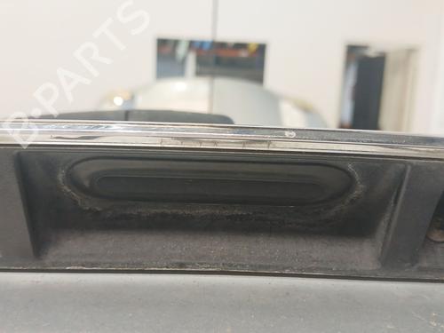 Used Tailgate handle Tailgate handle MINI MINI (R50, R53) Cooper (116 hp) 39685330 39685330