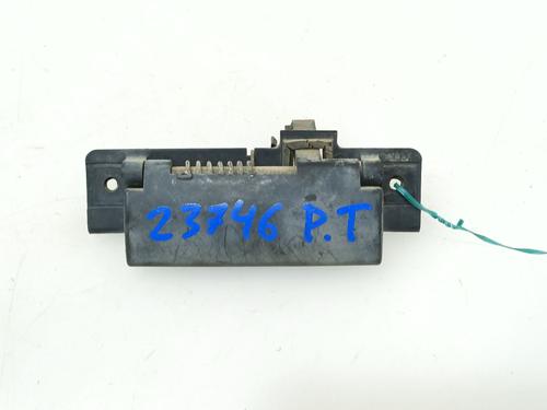 Used Tailgate handle CHEVROLET CAPTIVA (C100, C140) 2.0 D 4WD (150 hp) 29750087