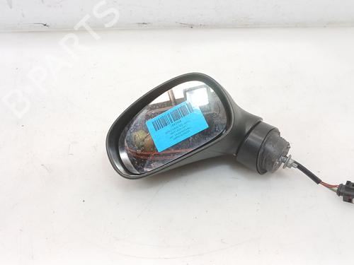Used Left mirror Left mirror 36643079 36643079