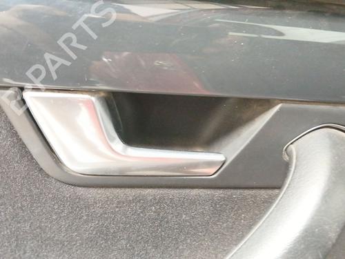 Used Rear left interior door handle Rear left interior door handle 39137232 39137232