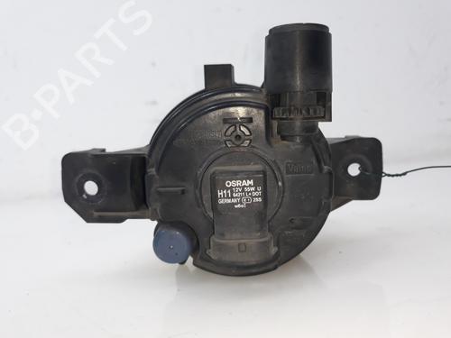 Left front fog light BMW 1 (E81) 116 i | BP8499516C30 