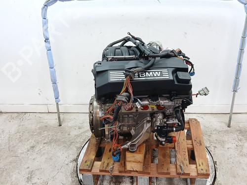Used Engine Engine BMW 1 (E87) 118 i (129 hp) 36259538 36259538