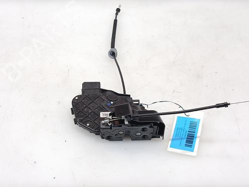 Used Rear left lock Rear left lock VOLVO V50 (545) 2.0 D (136 hp) 33240413 33240413