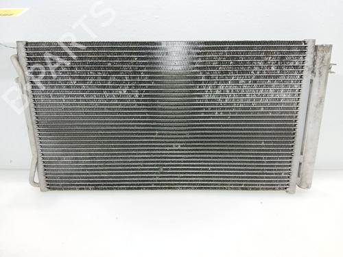 Used AC radiator BMW 3 (E90) 318 d (143 hp) 23904132