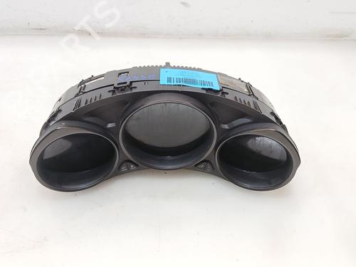 Instrument cluster CITROËN C4 II (NC_) 1.6 HDi 110 | BP37520677C47 - Image 2