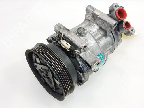 AC-Kompressor NISSAN KUBISTAR Van (X76) 1.5 dCi 70 (68 hp) 29118988