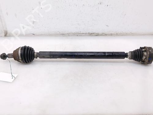Used Right front driveshaft Right front driveshaft VW GOLF V (1K1) 1.9 TDI (105 hp) 39667574 39667574