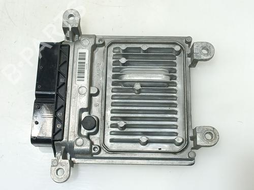 Engine control unit (ECU) MERCEDES-BENZ C-CLASS (W205) C 220 BlueTEC / d (205.002, 205.004) | BP29856420M57