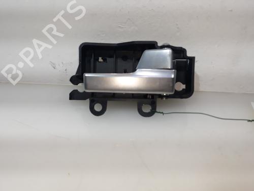 Højre bagtil invendig håndtag FORD FOCUS II (DA_, HCP, DP) 1.6 TDCi (90 hp) 10191241
