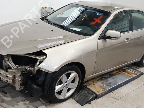 Venstre foran tåkelykt CHEVROLET EPICA (KL1_) 2.0 D | BP30960113C30