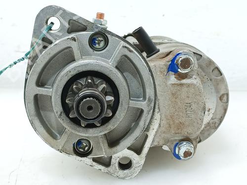 Starter HYUNDAI SANTA FÉ I (SM) 2.0 CRDi | BP29940615M8