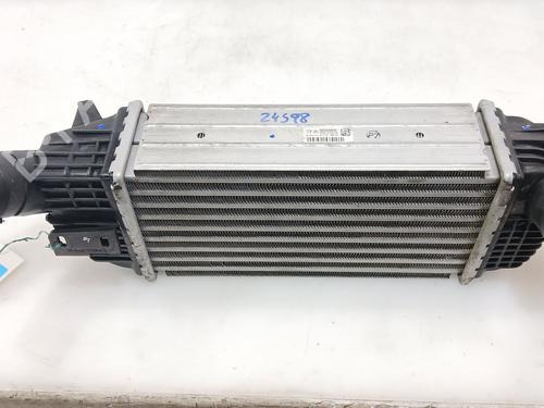 Used Intercooler Intercooler PEUGEOT 508 I (8D_) 2.0 HDi Hybrid4 AWC (163 hp) 40237489 40237489