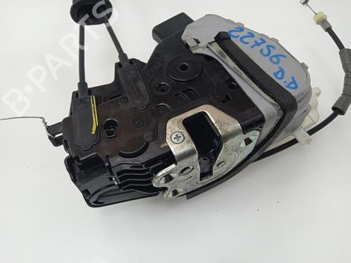 Front right lock HYUNDAI IONIQ (AE) 1.6 GDI Hybrid | BP19697545C97 