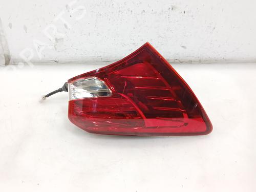 Used Left taillight Left taillight 39505982 39505982