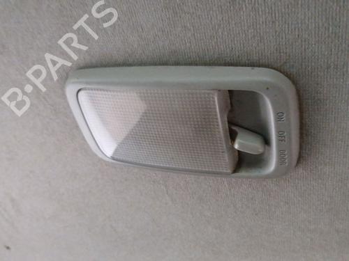 Luz interior Luz interior TOYOTA HILUX VII Pickup (_N1_, _N2_, _N3_) 2.5 D-4D (KUN15_, KUN15R) (120 hp) 37073673 37073673