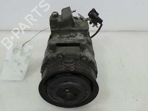 Used AC compressor LAND ROVER RANGE ROVER SPORT I (L320) 2.7 D 4x4 (190 hp) 3672131