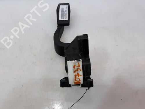 Pedal OPEL CORSA E (X15) 1.4 (08, 68) | BP10346766I4 