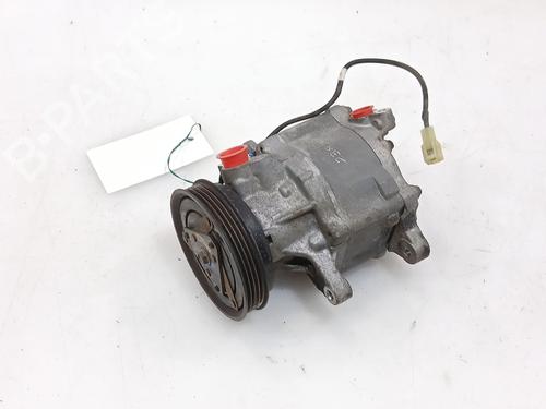 AC-Kompressor AC-Kompressor DAIHATSU TERIOS (J1_) 1.3 4WD (J102) (86 hp) 34137478 34137478