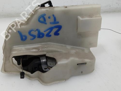 Used Rear right lock VW TOURAN (1T1, 1T2) [2003-2010]  21784496