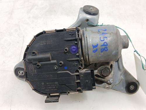 Used Front wiper motor Front wiper motor PEUGEOT 508 I (8D_) 2.0 HDi Hybrid4 AWC (163 hp) 40260627 40260627