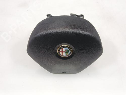 Used Driver airbag Driver airbag ALFA ROMEO MITO (955_) 1.3 MultiJet (955AXP1A, 955AYC1A) (95 hp) 33816295 33816295