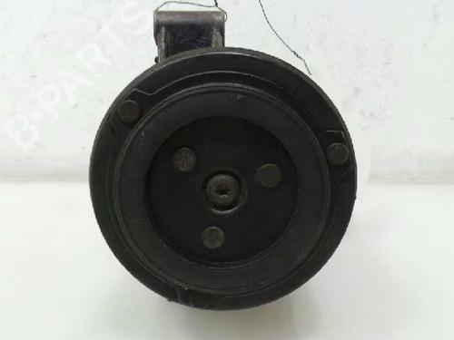 AC compressor BMW 3 Compact (E46) 318 td | BP3354616M34 