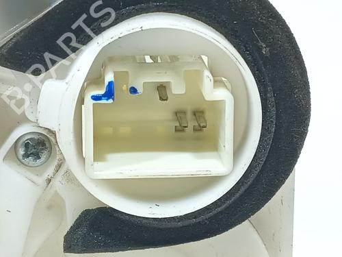 Rear right lock MAZDA CX-5 (KE, GH) 2.2 D AWD (KE2AW) | BP30873208C99 