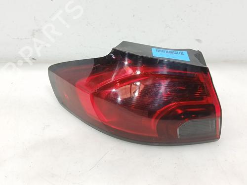 Venstre baglygte Venstre baglygte OPEL ZAFIRA TOURER C (P12) 2.0 CDTi (75) (130 hp) 36385915 36385915