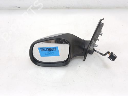Used Left mirror Left mirror SEAT ALTEA XL (5P5, 5P8) 1.6 TDI (105 hp) 36447725 36447725