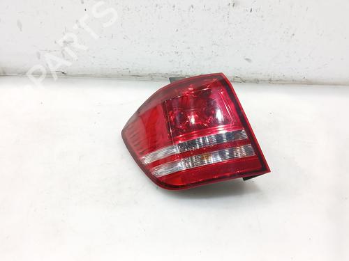 Used Left taillight Left taillight 39261196 39261196