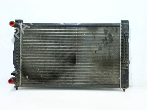 Used Water radiator AUDI A4 B5 (8D2) 1.9 TDI (110 hp) 31918045