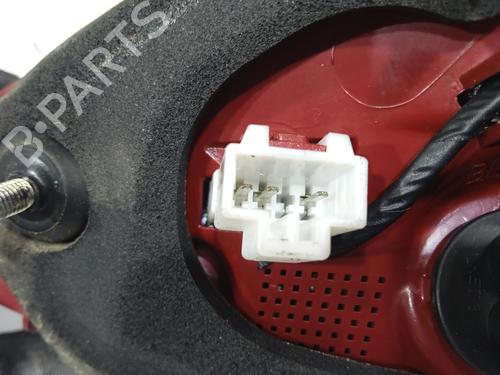 Left tailgate light HYUNDAI IONIQ (AE) 1.6 GDI Hybrid | BP19698349C79