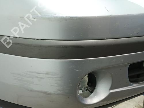 Front bumper RENAULT LAGUNA II (BG0/1_) 2.0 16V (BG00, BG0K, BG0P, BG0W) | BP30176289C7