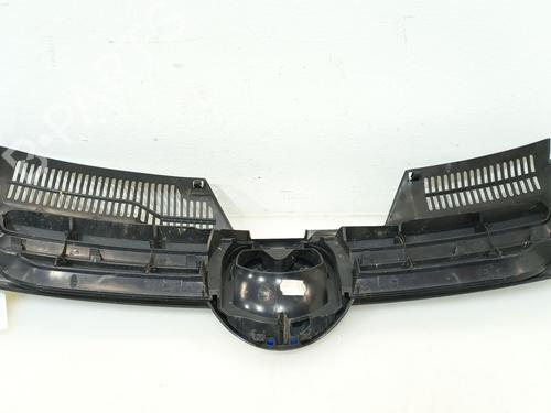 Grille VW GOLF V (1K1) 1.9 TDI | BP29828560C40