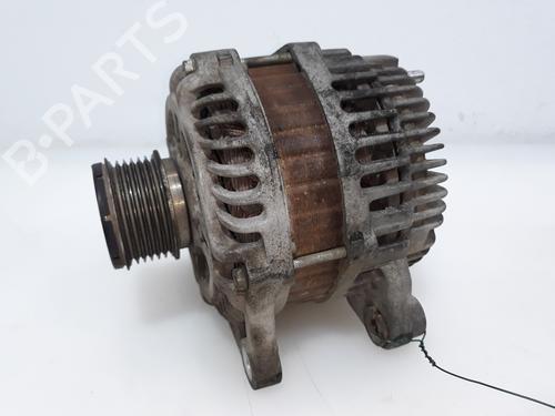 Used Alternator NISSAN NV200 / EVALIA Bus 1.5 dCi 90 (M20, M20M) (90 hp) 10208888