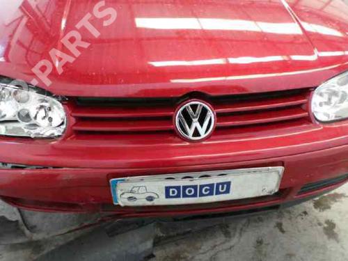 Rear left exterior door handle VW GOLF IV (1J1) 1.9 TDI | BP1598152C130  - Image 7